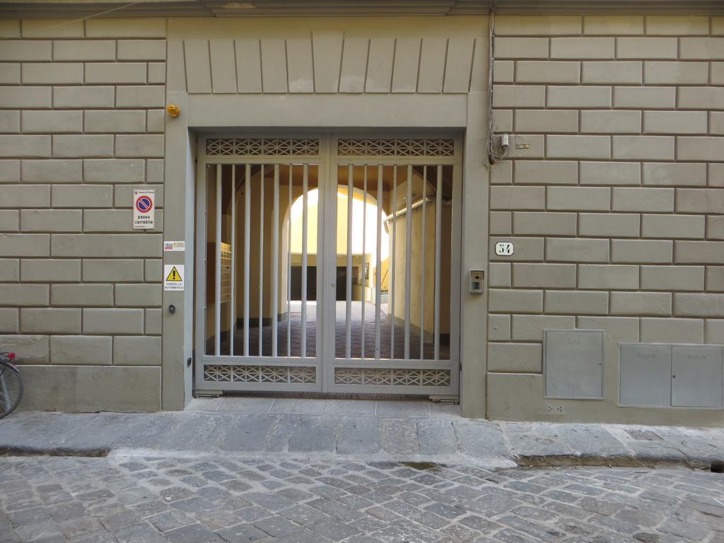 Appartamento San Pietro Firenze Екстериор снимка